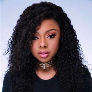 Meet your Posher, Tiffany